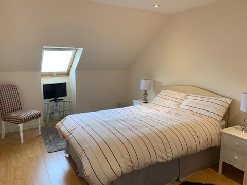 Crayford's Guest House Bed and Breakfast in Aberdeen