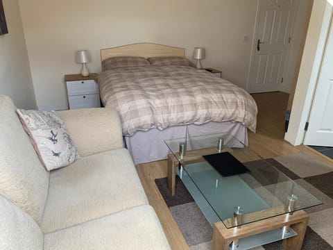 Crayford's Guest House Bed and Breakfast in Aberdeen