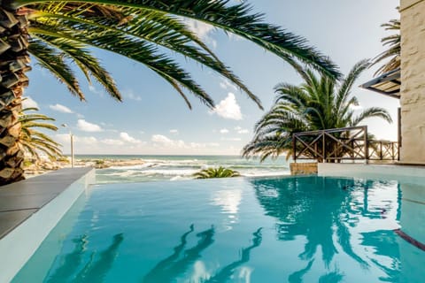 Sea view, Swimming pool