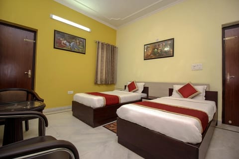 Jaipur Stays Hotel in Jaipur