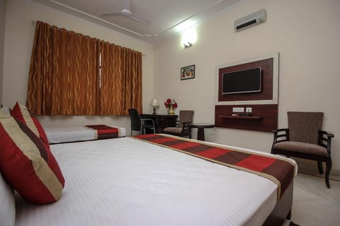 Jaipur Stays Hotel in Jaipur