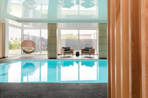 Spa and wellness centre/facilities, Swimming pool, Swimming pool