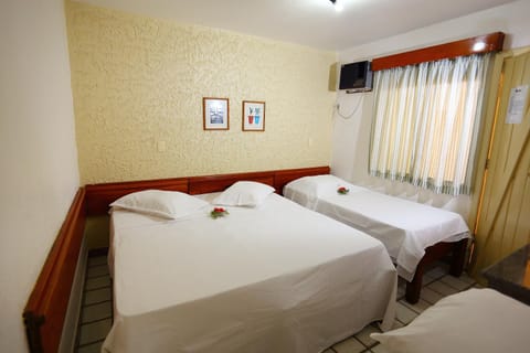 Marlim Porto Hotel Hotel in Porto Seguro