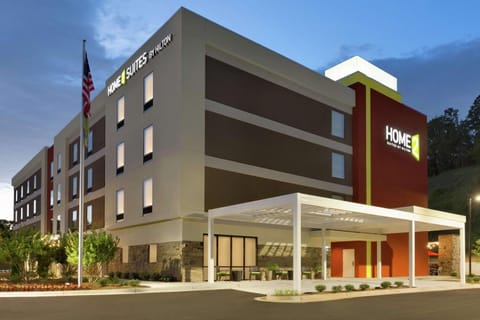 Home2 Suites by Hilton Cartersville Hôtel in Cartersville