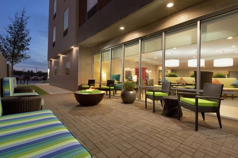 Home2 Suites by Hilton Stillwater Hotel in Stillwater