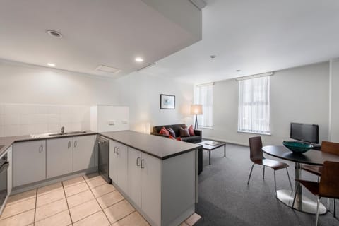 Franklin Apartments Apartment hotel in Adelaide