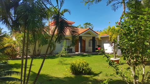 Villa Talanquera Villa in Samaná Province