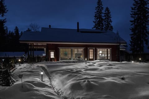 Aava Koli Villa in Finland