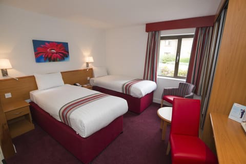 Ramada Cambridge Hotel in South Cambridgeshire District