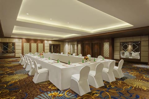 Banquet/Function facilities