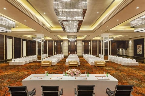 Banquet/Function facilities