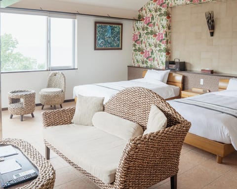 Alaise De Bale Ishigaki Hotel in Okinawa Prefecture