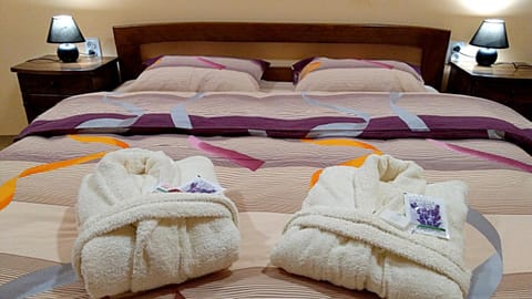 Guest House Fun and Rest Bed and Breakfast in Plovdiv