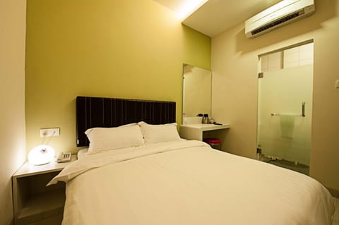 Seven Hotel Hotel in Kota Kinabalu