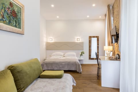 Pellegrini Luxury Rooms Bed and Breakfast in Split