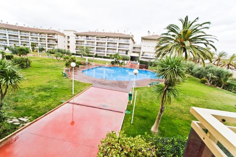 Garden, Swimming pool, Swimming pool