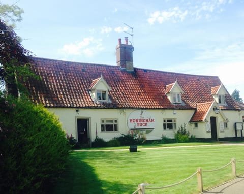 The Honingham Buck Bed and Breakfast in Broadland District