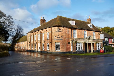 Wheatsheaf by Chef & Brewer Collection Hotel in England