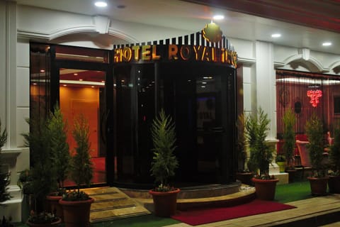 Royal İnci Spa Hotel Hotel in Istanbul