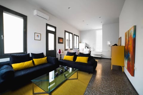 Faro Apartments Apartment in Chania