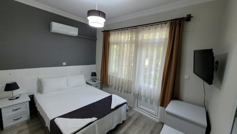 Canada Hotel & Bungalows Hôtel in Antalya Province