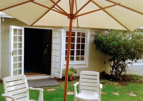 Cottage Guesthouse Bed and Breakfast in Pretoria