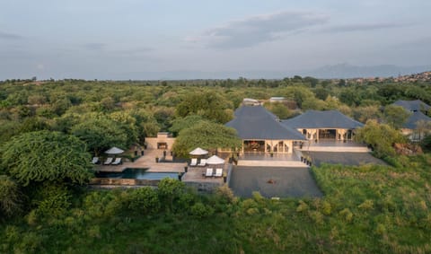SUJÁN JAWAI - Relais & Chateaux Luxury tent in Rajasthan