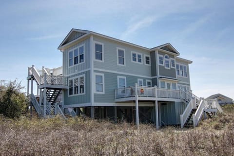 Dune Escape Casa in Holden Beach