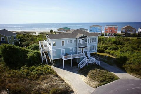 Dune Escape Casa in Holden Beach