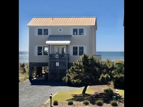 Great Place House in Holden Beach