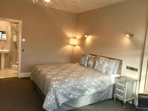 Bromwell Court Bed and Breakfast in Llandudno