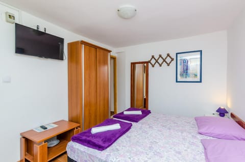 Apartments & Rooms Mihajica Chambre d’hôte in Cavtat
