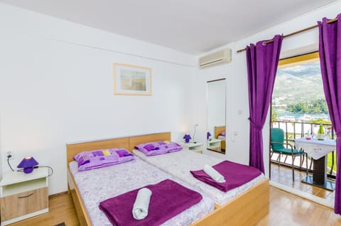 Apartments & Rooms Mihajica Chambre d’hôte in Cavtat
