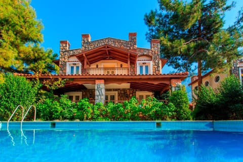 Villa Xanthos 301 Chalet in Ölüdeniz
