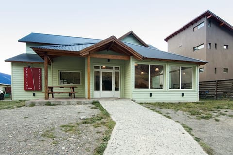Hostería Vertical Lodge Gasthof in El Chaltén