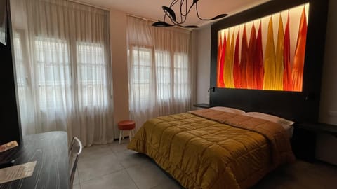 B&B VIA ROMA 25 Bed and Breakfast in Arezzo