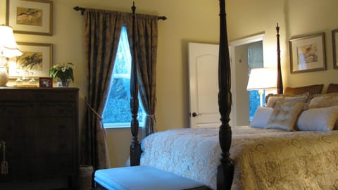 Yosemite Rose Bed and Breakfast Chambre d’hôte in Calaveras County