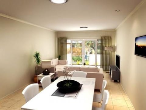 Broadwater Mariner Resort Apartment hotel in Geraldton