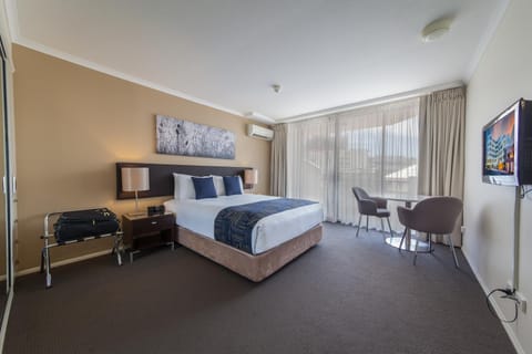 West End Central Apartments Apartment hotel in Brisbane City