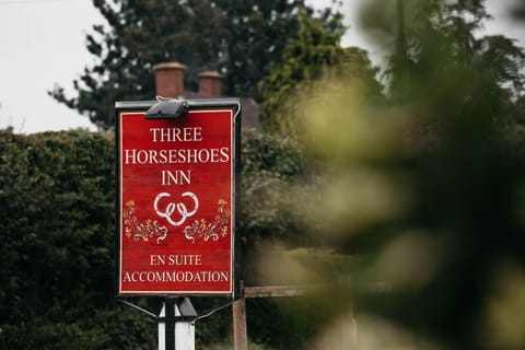 Three Horseshoes Inn Inn in Wales