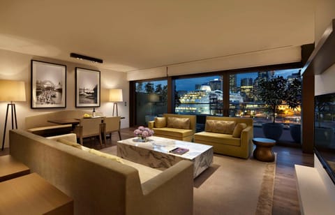 Park Hyatt Sydney Hotel in Sydney