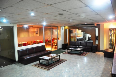 Quality Inn Dhaka Hotel in Dhaka