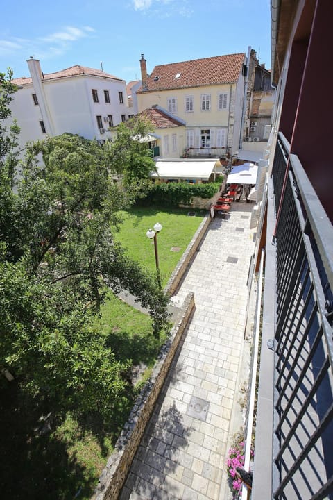 Green Corner Eigentumswohnung in Zadar
