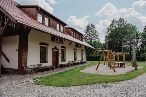 Penzion U Skutilů Bed and Breakfast in Lower Silesian Voivodeship