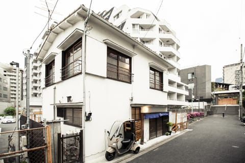 Araiya Tokyo -Private Townhouse- House in Kanagawa Prefecture