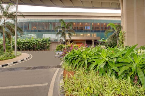 Niranta Transit Hotel Mumbai Airport - At Arrivals Hotel in Mumbai