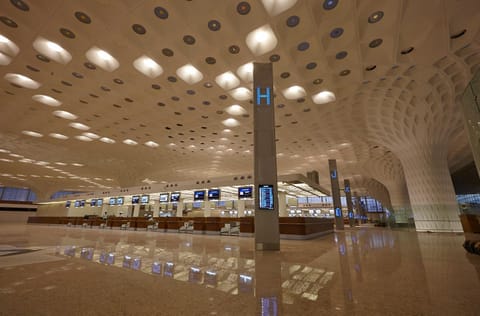 Niranta Transit Hotel Mumbai Airport - At Arrivals Hôtel in Mumbai