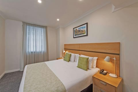 Quality Apartments Adelaide Central Apartment hotel in Adelaide