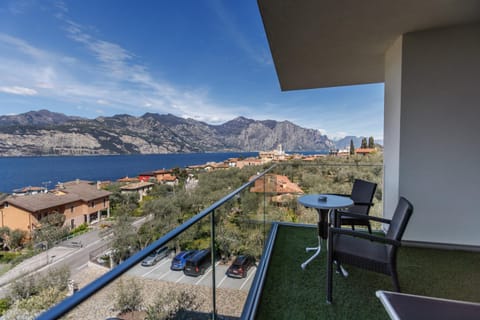 Wellness Hotel Casa Barca (Adult Only) Hotel in Malcesine