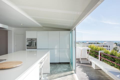 Balcony/Terrace, Kitchen or kitchenette